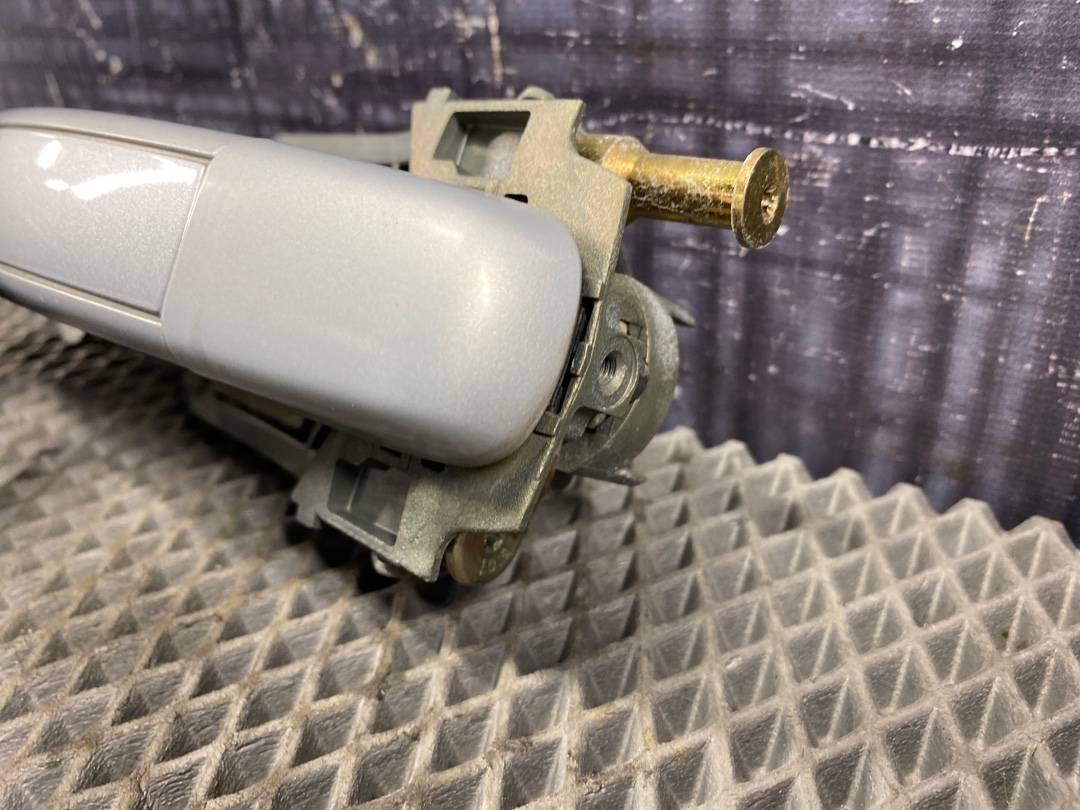 Ручка двери внешняя, 1840 рублей, Красноярск