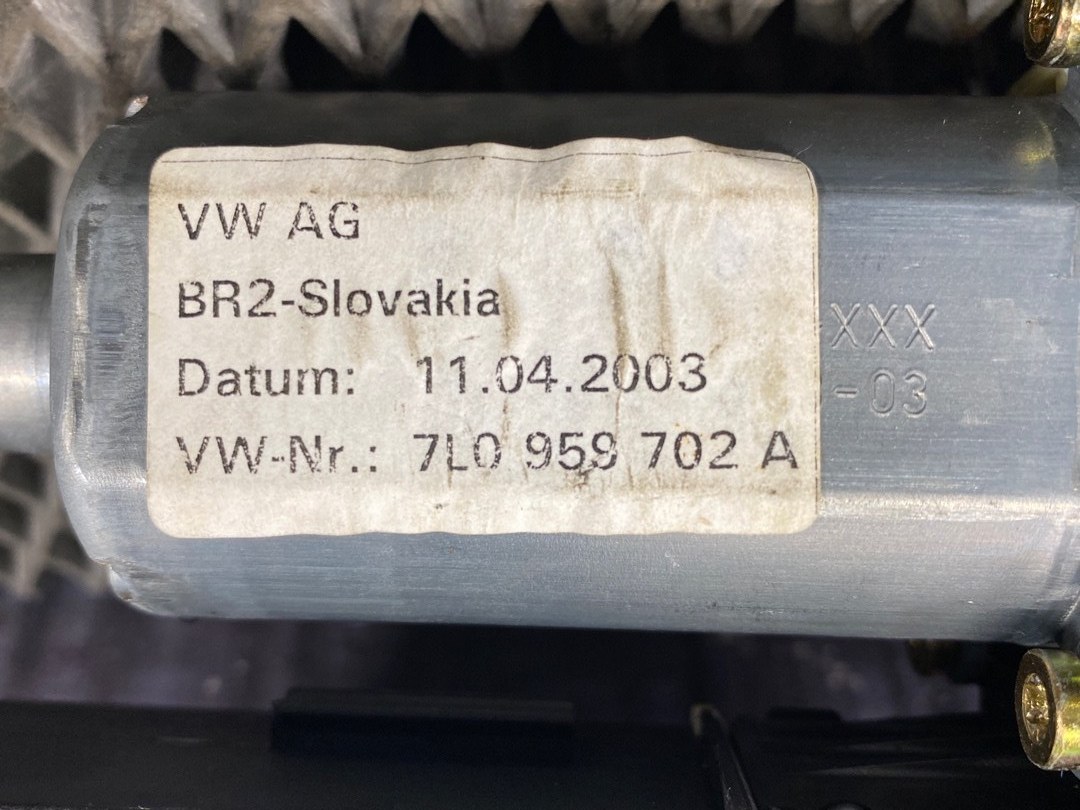 Мотор стеклоподъемника, 1630 рублей, Красноярск