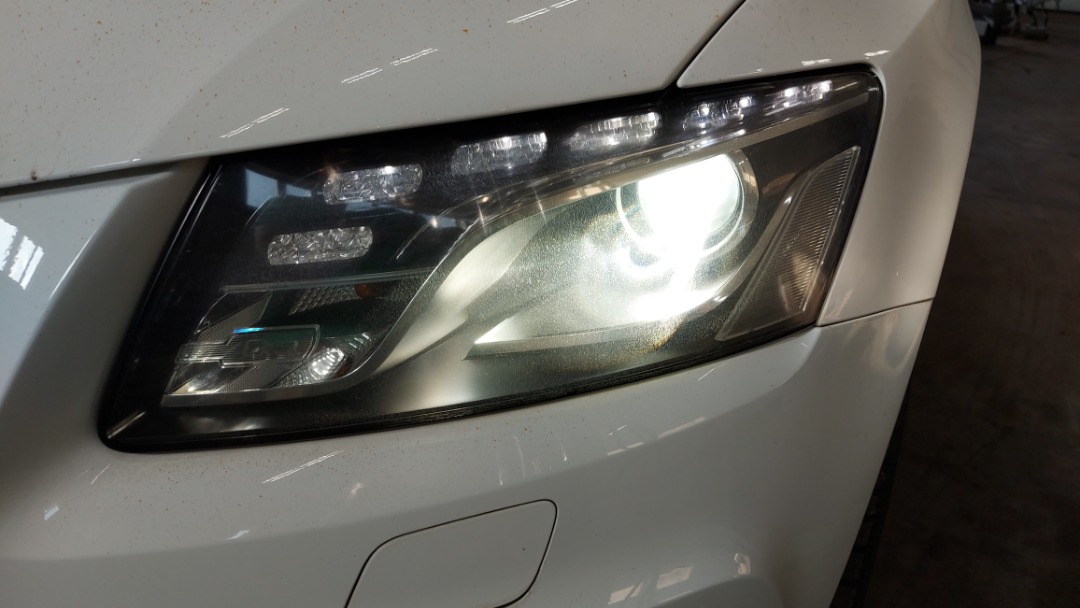 Фары, 31560 рублей, Красноярск