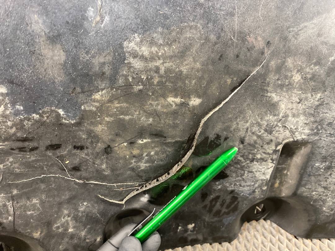 Защита двигателя, 3210 рублей, Красноярск