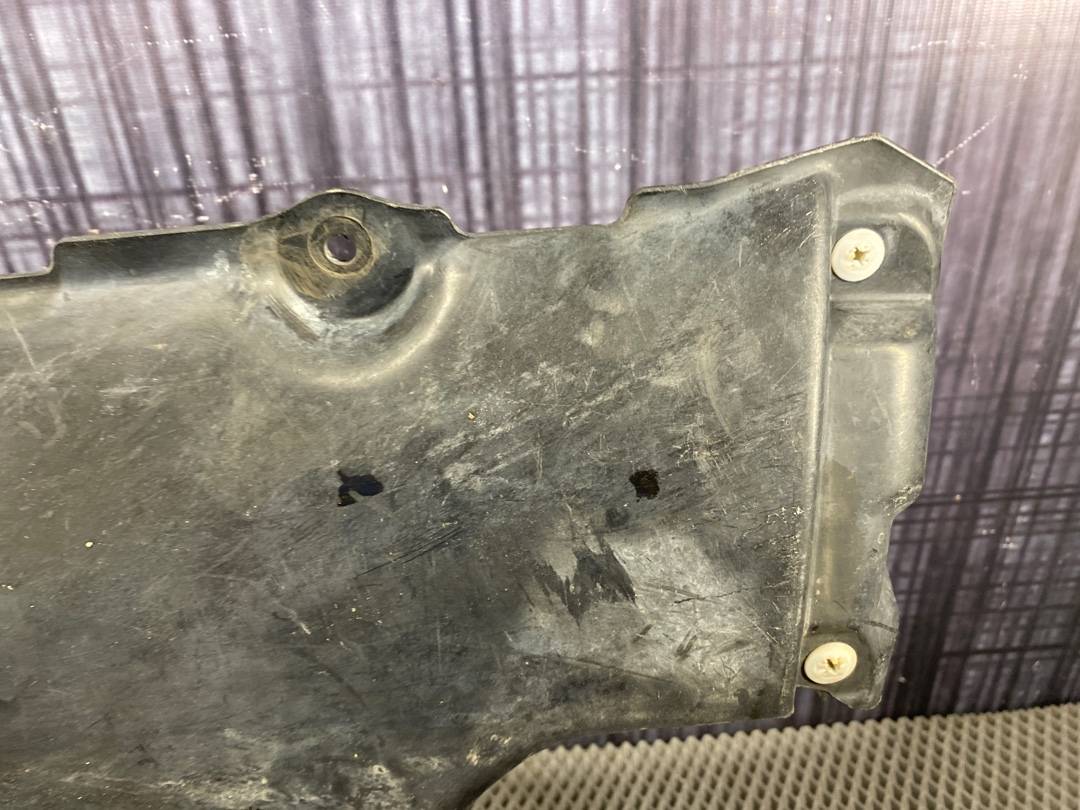 Защита двигателя, 3210 рублей, Красноярск