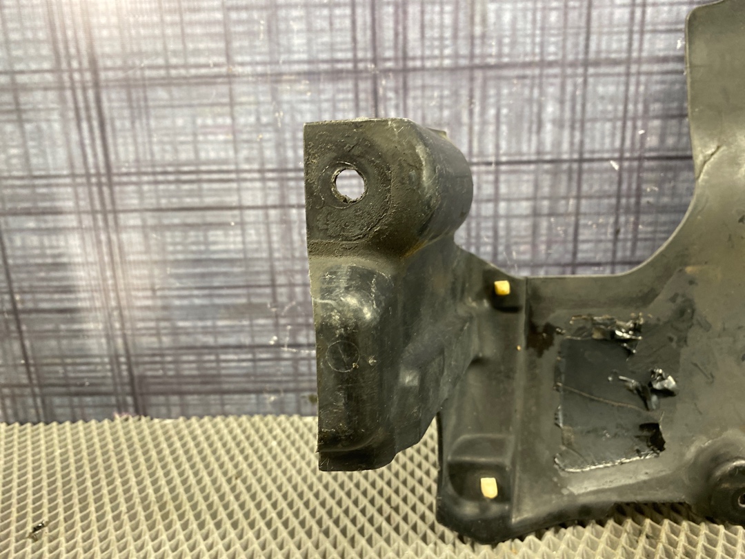 Защита двигателя, 3210 рублей, Красноярск