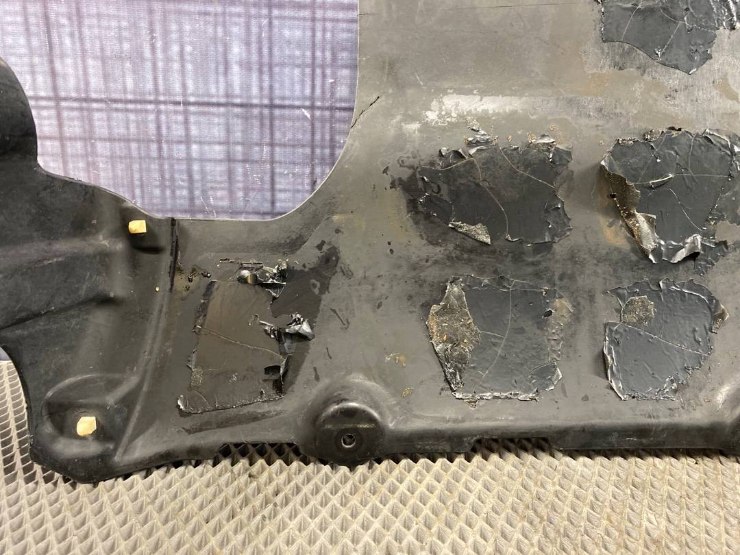 Защита двигателя, 3210 рублей, Красноярск