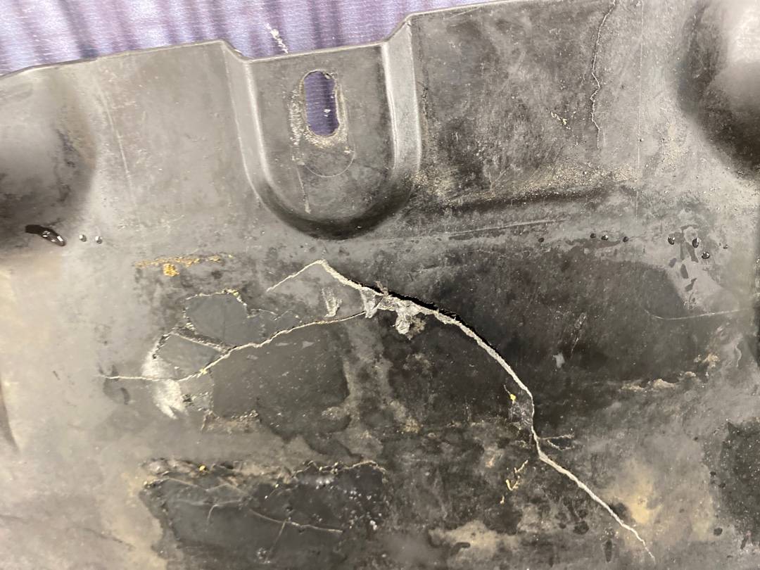 Защита двигателя, 3210 рублей, Красноярск