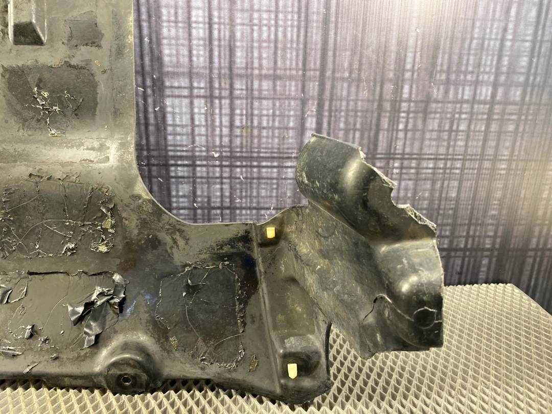 Защита двигателя, 3210 рублей, Красноярск