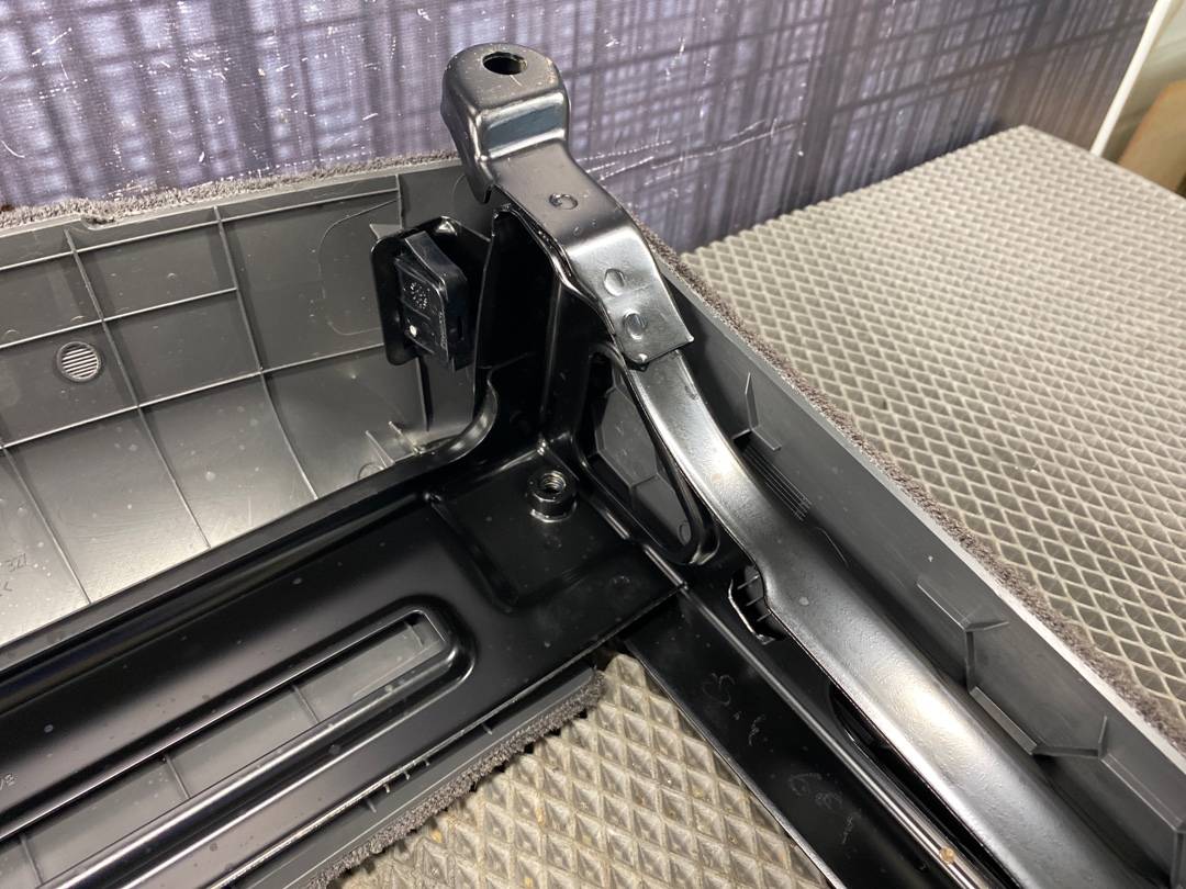 Кронштейн, 1360 рублей, Красноярск