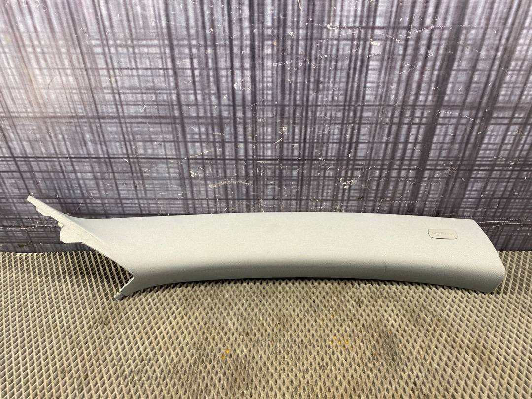 Обшивка салона, 740 рублей, Красноярск