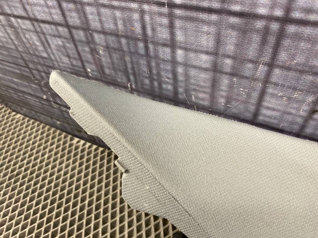 Обшивка салона, 740 рублей, Красноярск