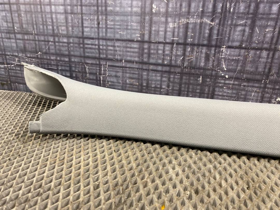 Обшивка салона, 740 рублей, Красноярск