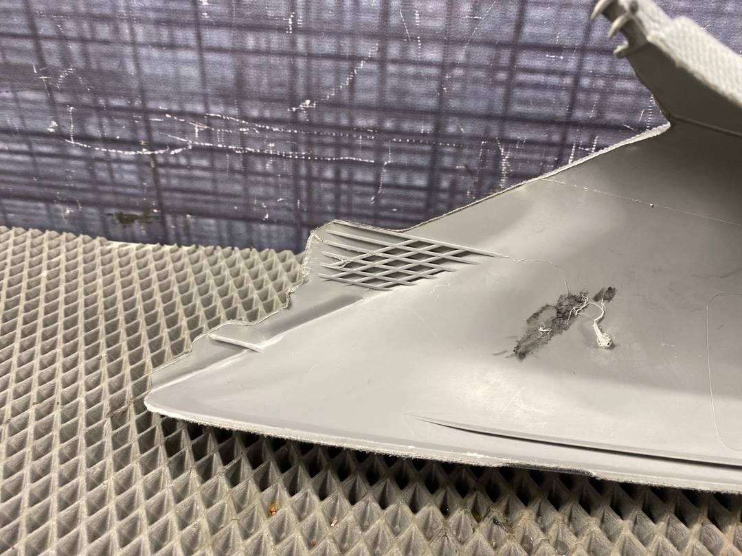 Обшивка салона, 740 рублей, Красноярск