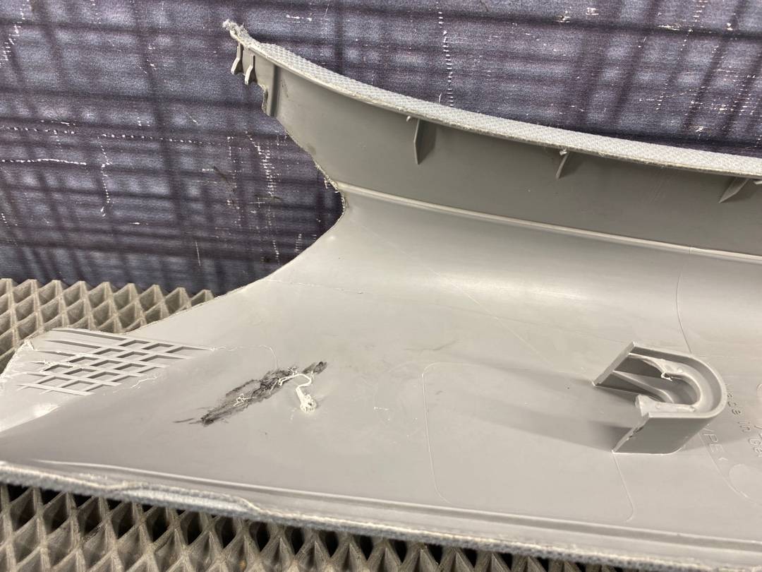 Обшивка салона, 740 рублей, Красноярск