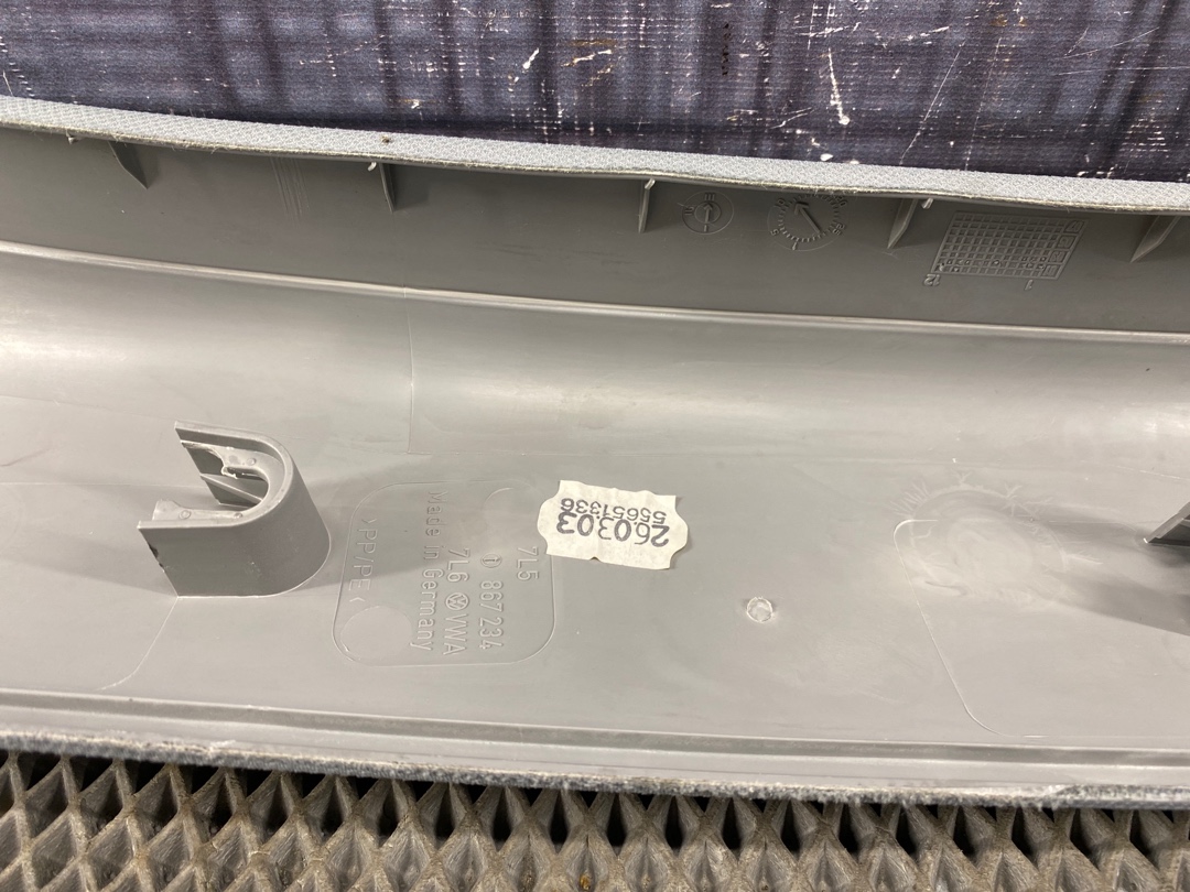 Обшивка салона, 740 рублей, Красноярск