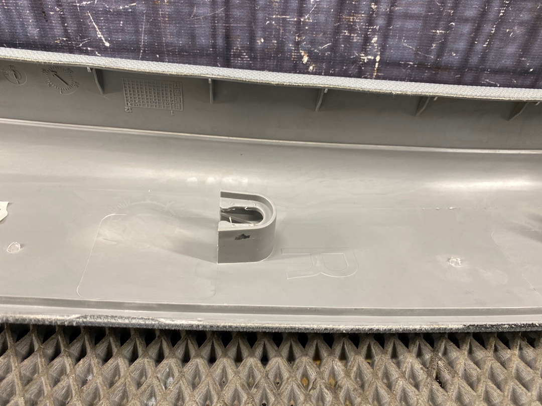 Обшивка салона, 740 рублей, Красноярск