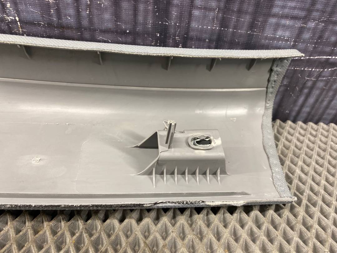 Обшивка салона, 740 рублей, Красноярск