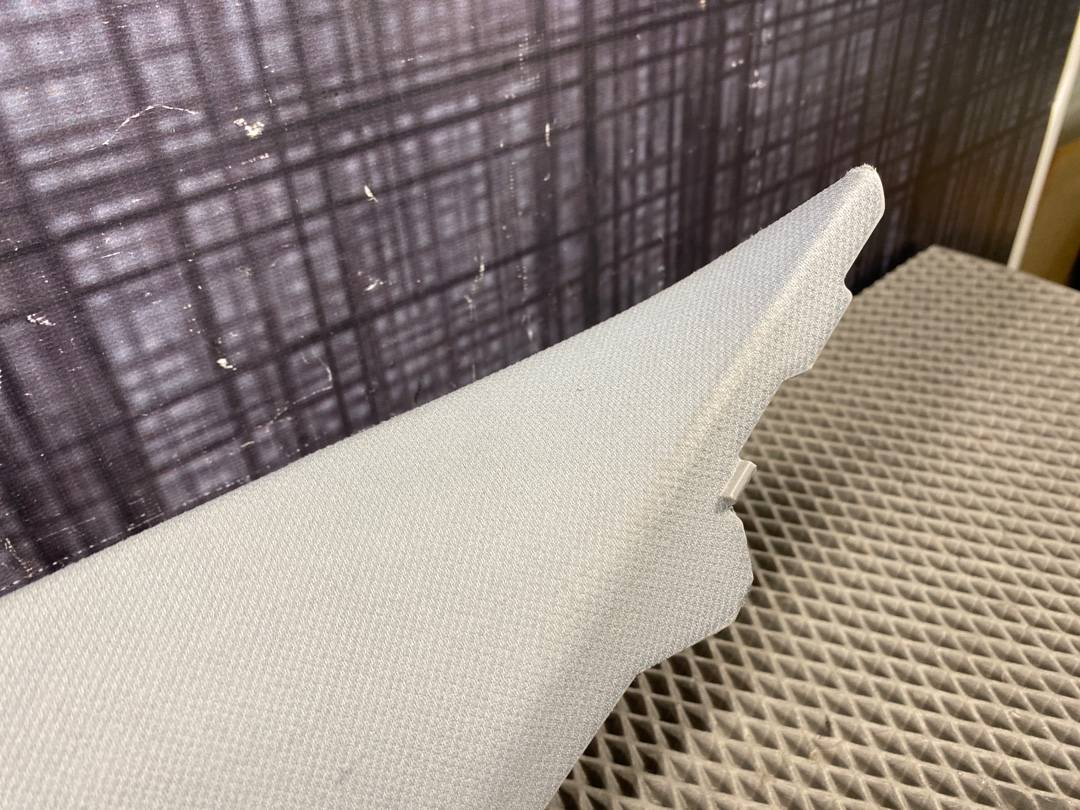 Обшивка салона, 740 рублей, Красноярск