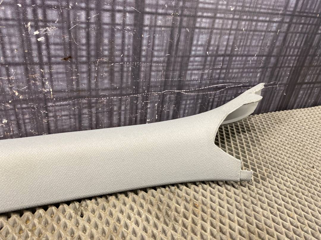 Обшивка салона, 740 рублей, Красноярск