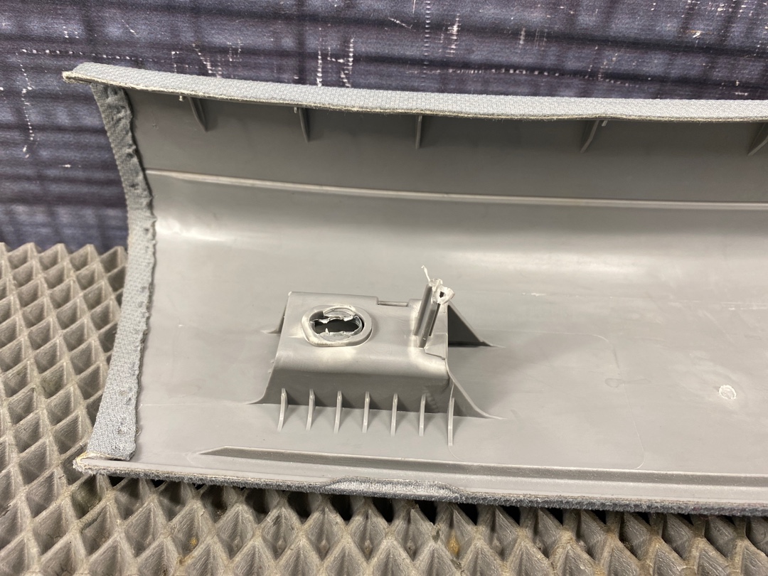 Обшивка салона, 740 рублей, Красноярск