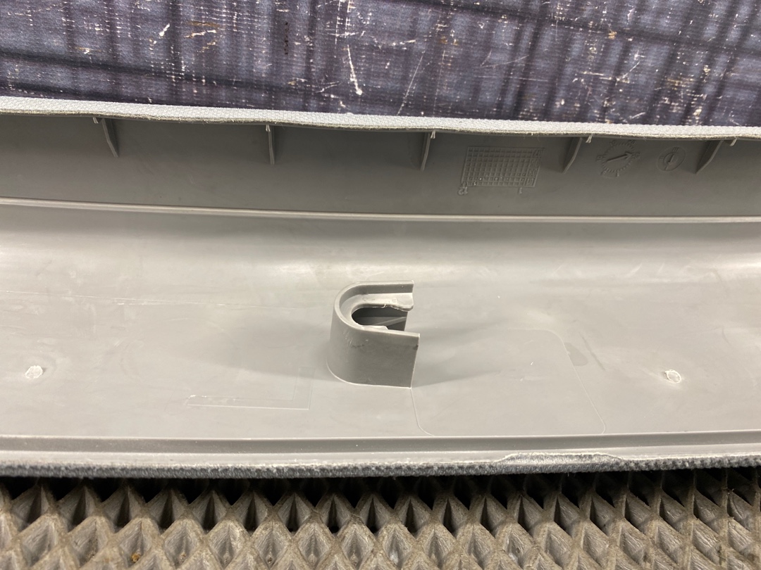 Обшивка салона, 740 рублей, Красноярск