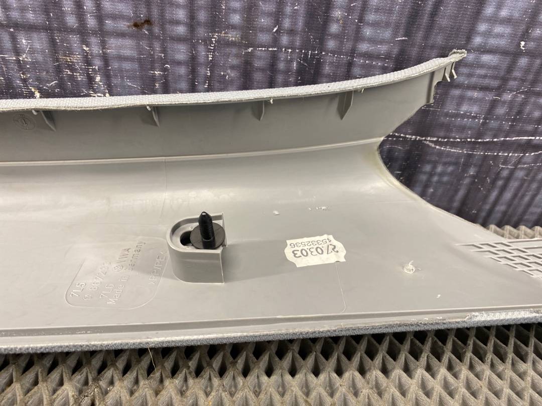 Обшивка салона, 740 рублей, Красноярск