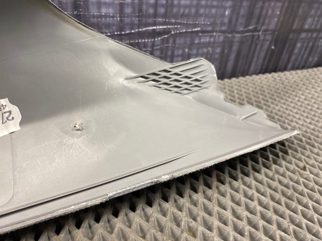 Обшивка салона, 740 рублей, Красноярск