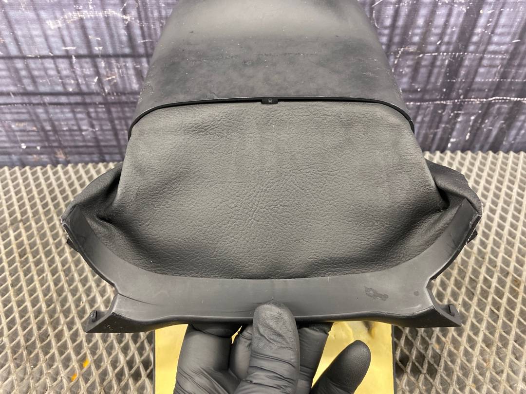 Кожух рулевой колонки, 1260 рублей, Красноярск