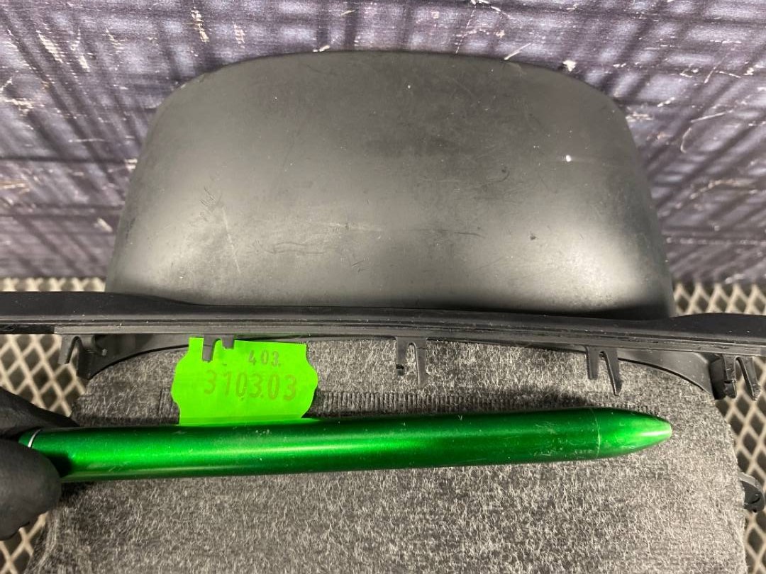 Кожух рулевой колонки, 1260 рублей, Красноярск