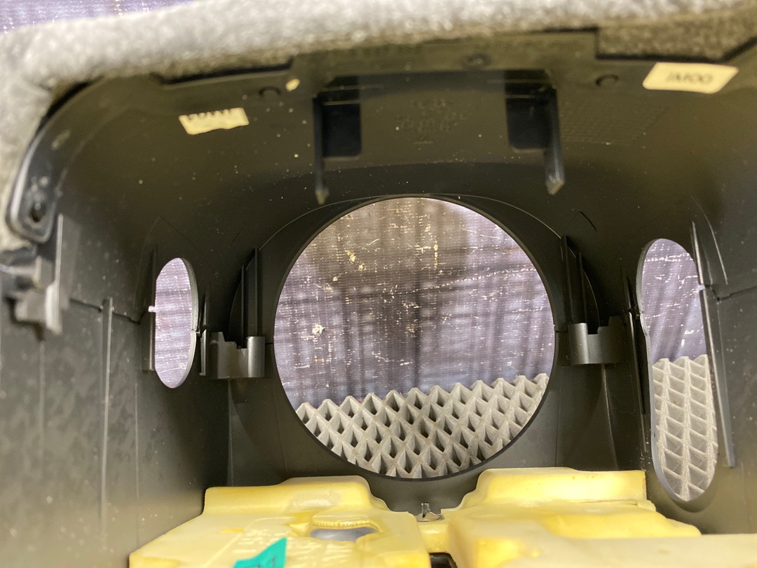 Кожух рулевой колонки, 1260 рублей, Красноярск