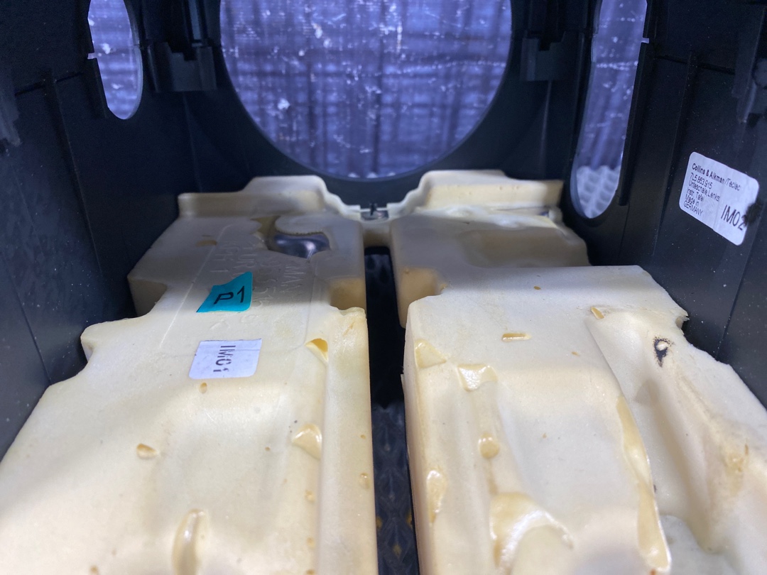 Кожух рулевой колонки, 1260 рублей, Красноярск