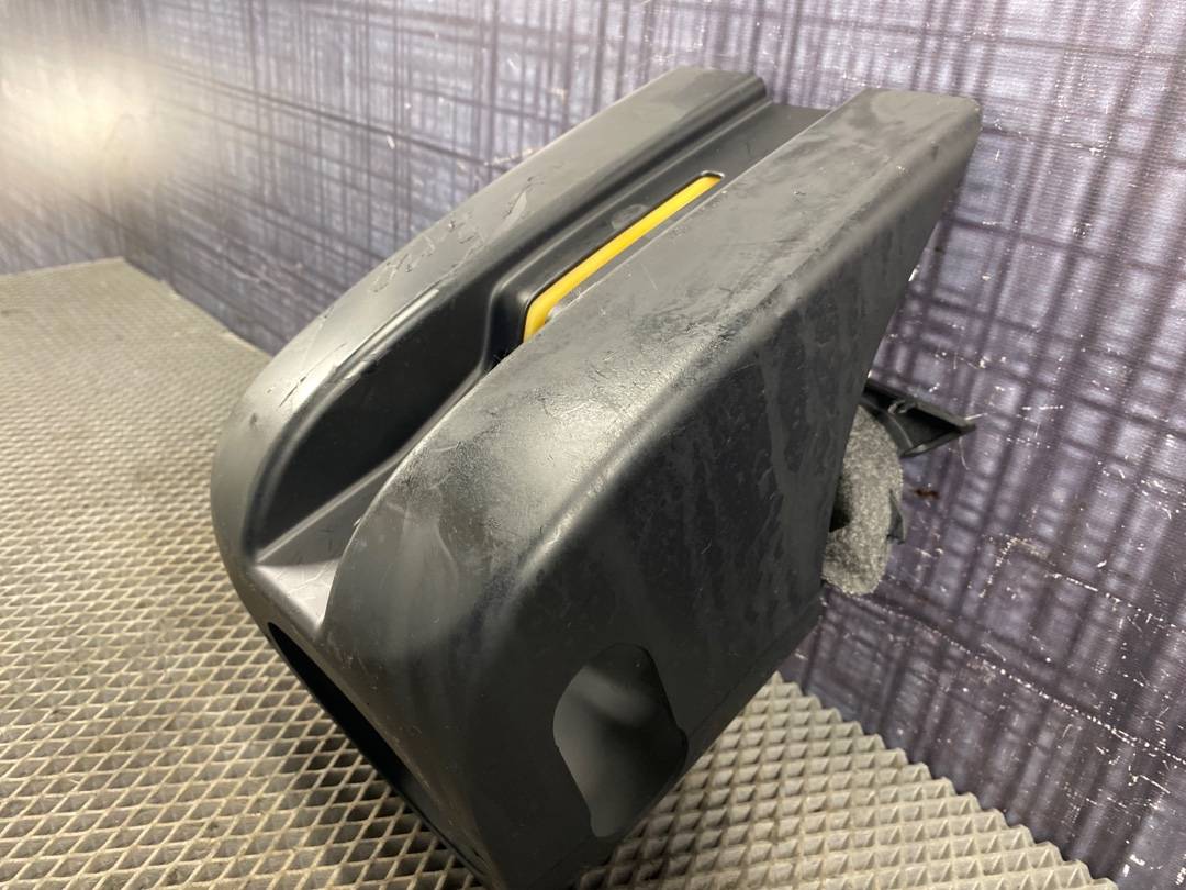 Кожух рулевой колонки, 1260 рублей, Красноярск