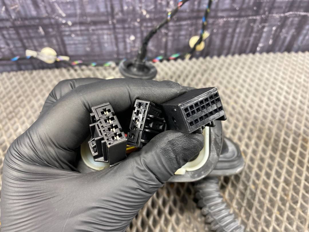 Проводка двери, 1670 рублей, Красноярск