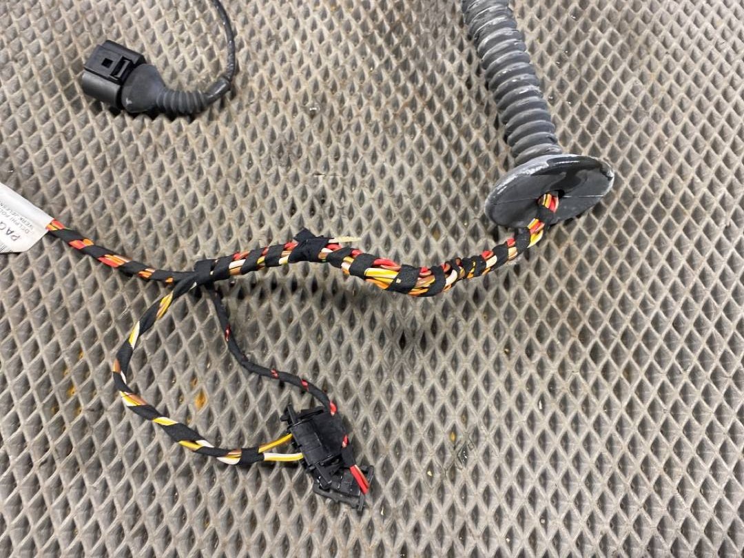 Проводка двери, 1670 рублей, Красноярск