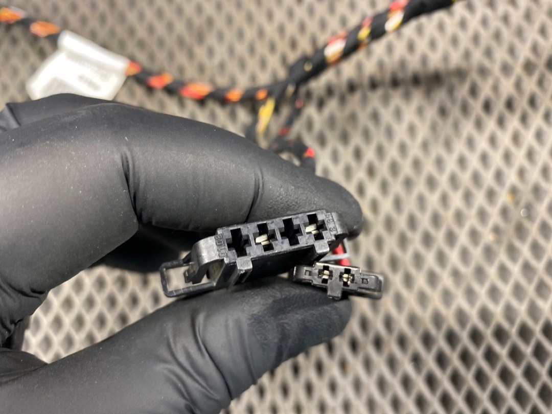 Проводка двери, 1670 рублей, Красноярск