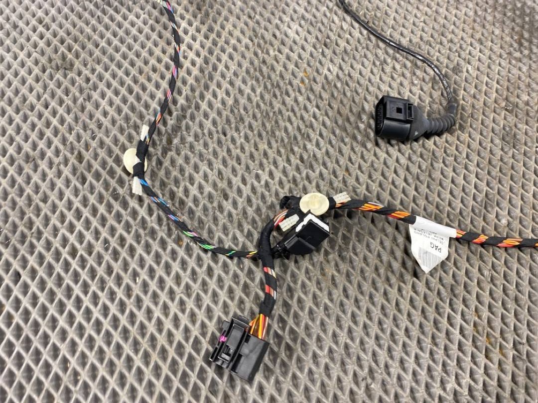 Проводка двери, 1670 рублей, Красноярск