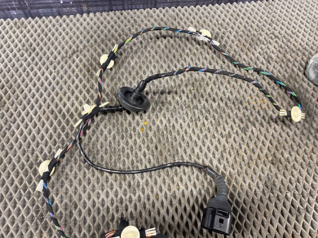 Проводка двери, 1670 рублей, Красноярск