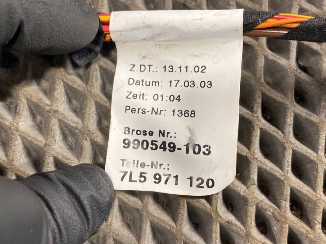 Проводка двери, 1670 рублей, Красноярск