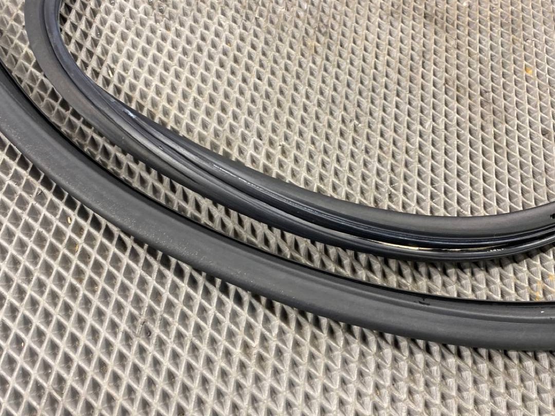 Уплотнительная резинка, 1120 рублей, Красноярск