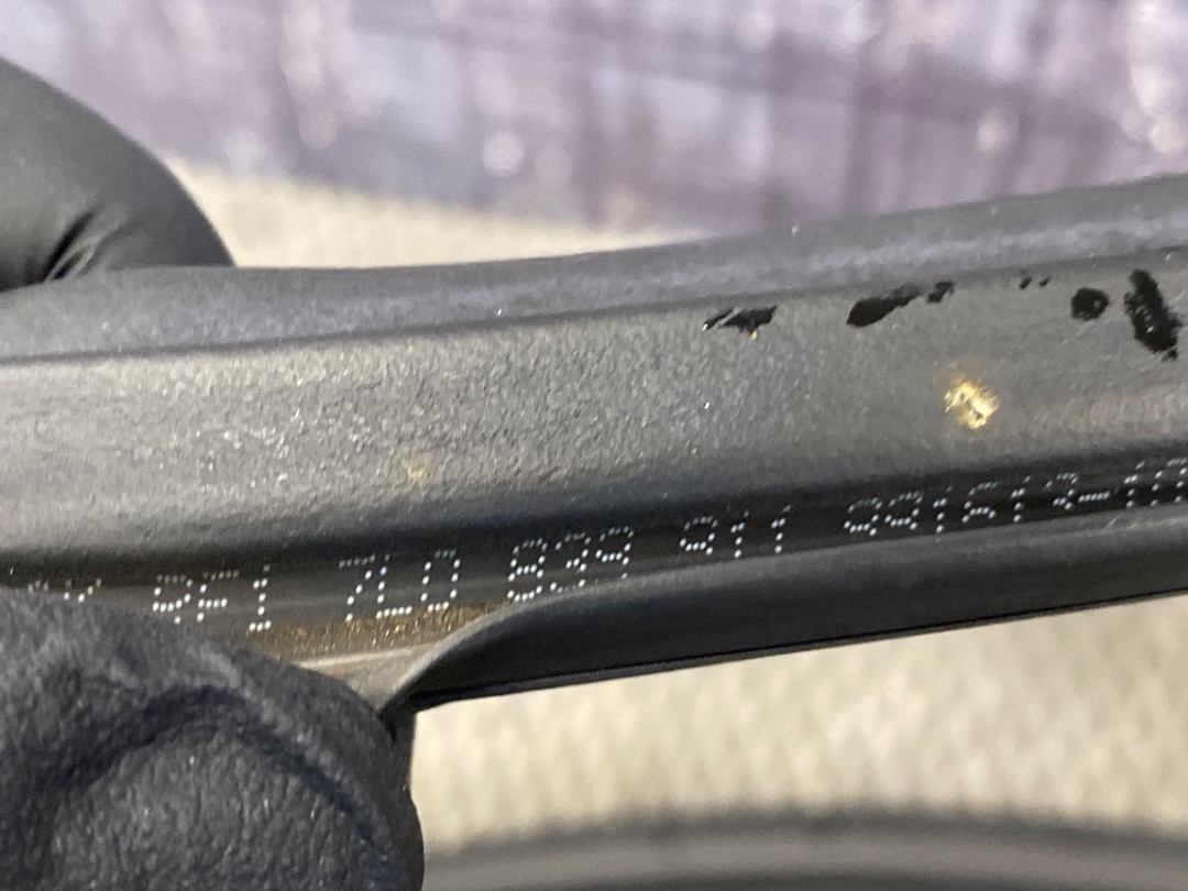 Уплотнительная резинка, 1120 рублей, Красноярск