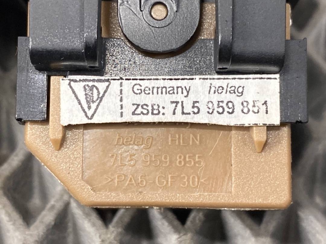 Кнопка стеклоподъемника, 680 рублей, Красноярск