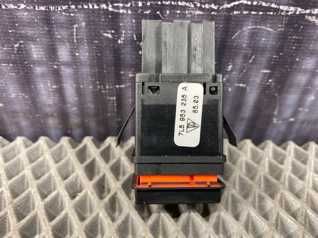 Кнопка аварийной остановки, 850 рублей, Красноярск