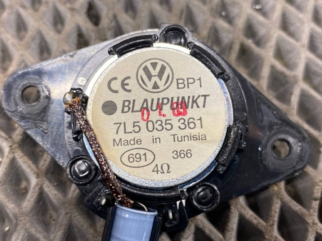 Динамик, 825 рублей, Красноярск