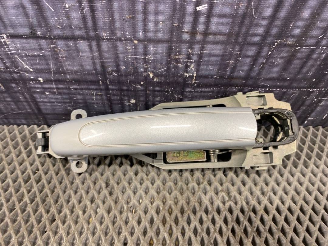 Ручка двери внешняя, 1840 рублей, Красноярск