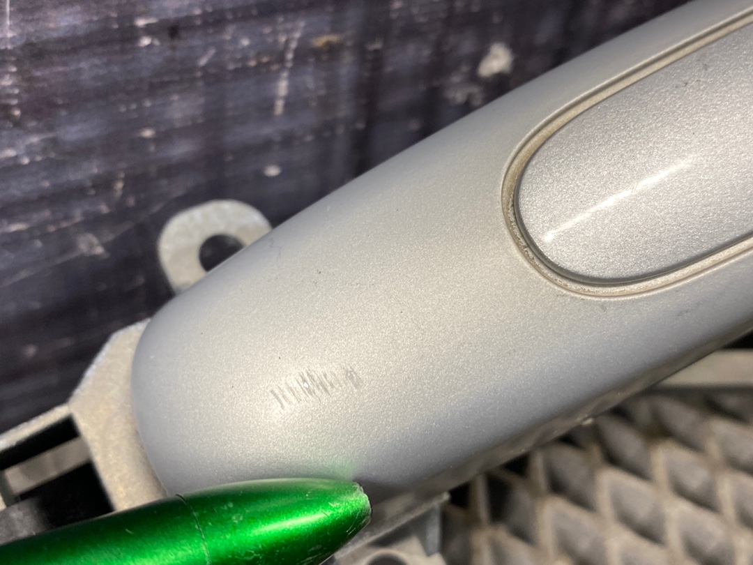 Ручка двери внешняя, 1840 рублей, Красноярск