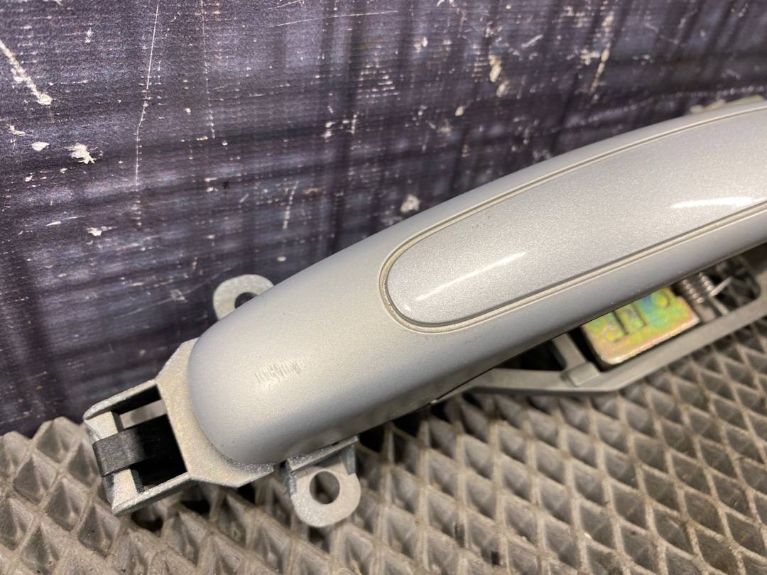 Ручка двери внешняя, 1840 рублей, Красноярск