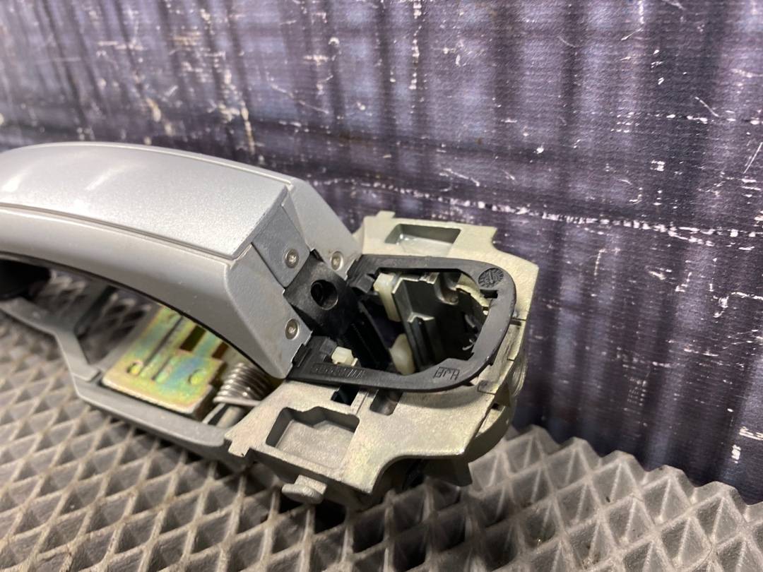 Ручка двери внешняя, 1840 рублей, Красноярск