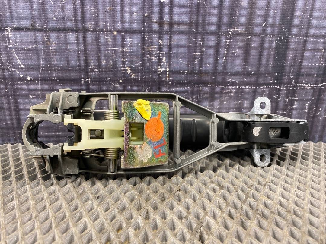 Ручка двери внешняя, 1840 рублей, Красноярск