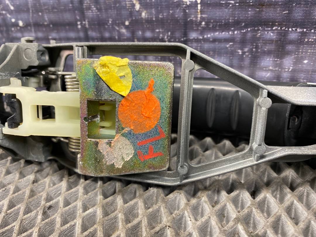 Ручка двери внешняя, 1840 рублей, Красноярск