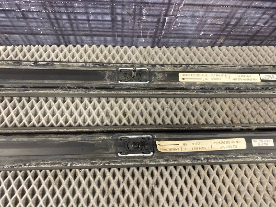 Рейлинг на крышу, 3621 рублей, Красноярск