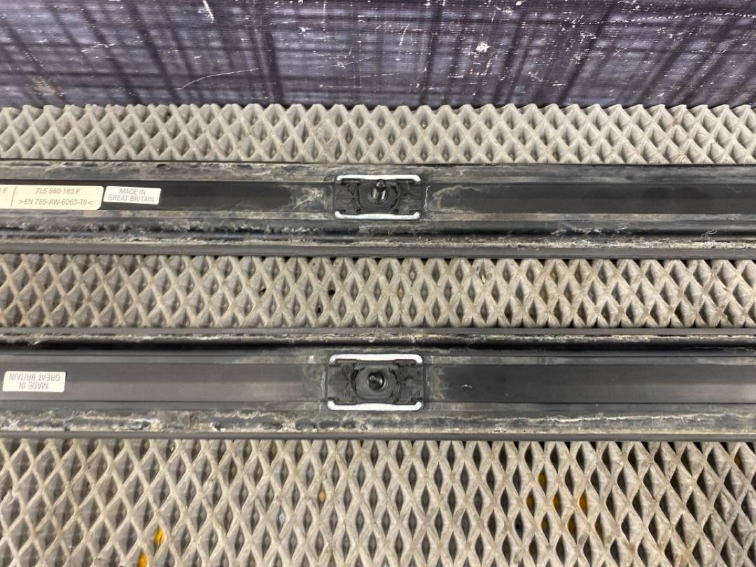 Рейлинг на крышу, 3621 рублей, Красноярск