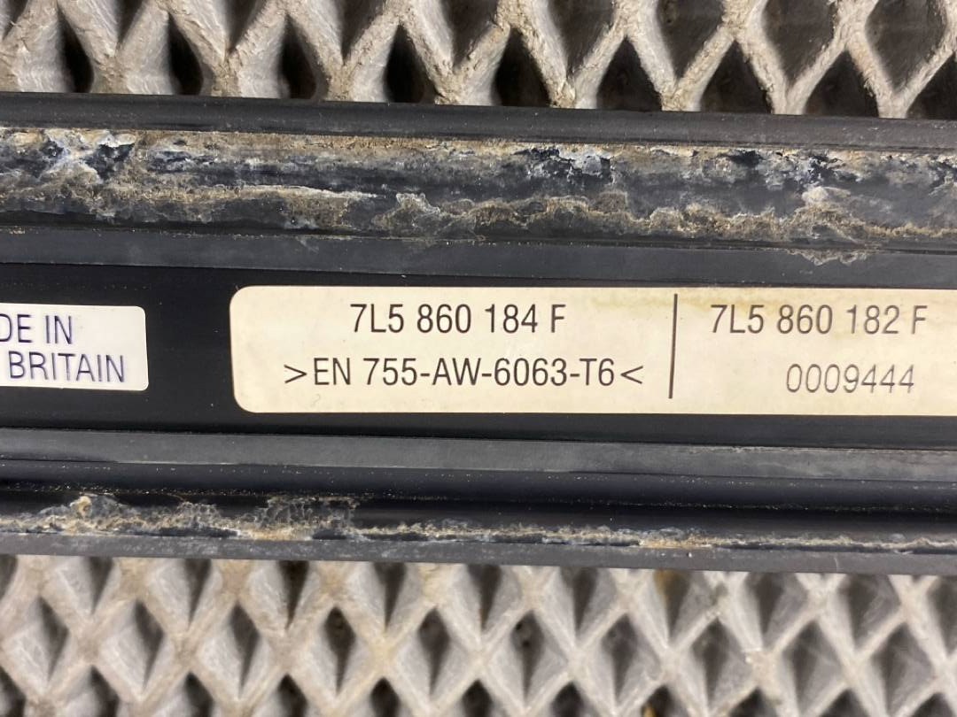 Рейлинг на крышу, 3621 рублей, Красноярск