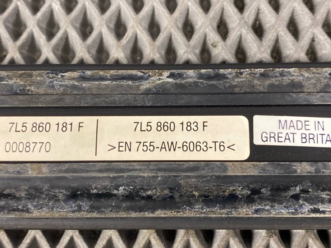 Рейлинг на крышу, 3621 рублей, Красноярск